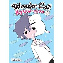 全巻セット Wonder Cat Kyuu-chan Vol. 1-8 全巻セット Wonder Cat Kyuu-chan Vol. 1-8 Wonder Cat Kyuu