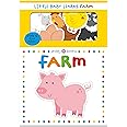 Little Baby Learns: Farm