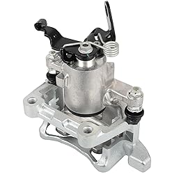 SCITOO 19B2976 Rear Left Disc Brake Caliper