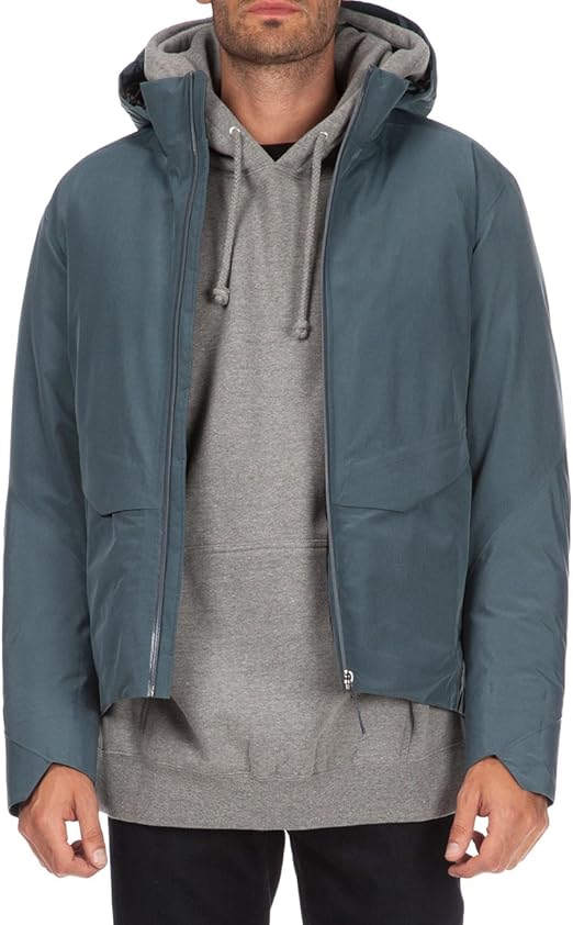 arcteryx node down jacket