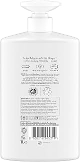 Pantene Grow Strong Shampoo Biotin & Protein 1L XXL Pump view 8
