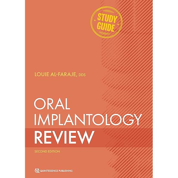 Modern Implant Dentistry: 9781647241605: Medicine & Health