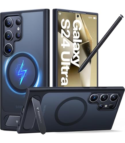 Galaxy S24 Ultra 512GB ブルー SIMフリー Samsung Galaxy S24 Ultra Exl 5G Titanium Blue 512GB + 12GB