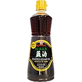 Kadoya Sesame Oil, 22.10 Fl Oz