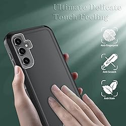 ONOLA for Samsung Galaxy S24+ / S24 Plus Case with
