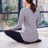 JML Soft Sitter Seat Cushion Cover, Breathable Machine Washable view 2