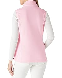 Outdoor Ventures Women's Polar Fleece Zip Vest