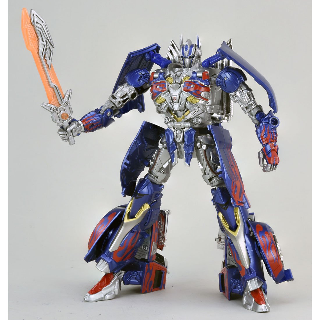 transformers tlk optimus prime toy