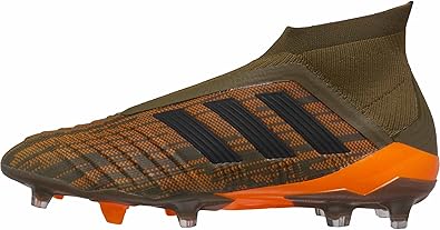 adidas men's predator 18 fg