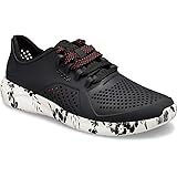 crocs pacer literide camo