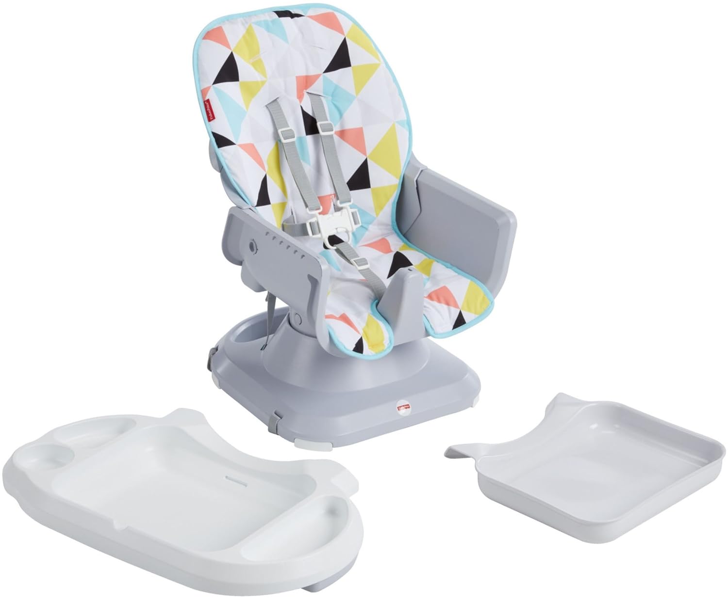 fisher and price high chair