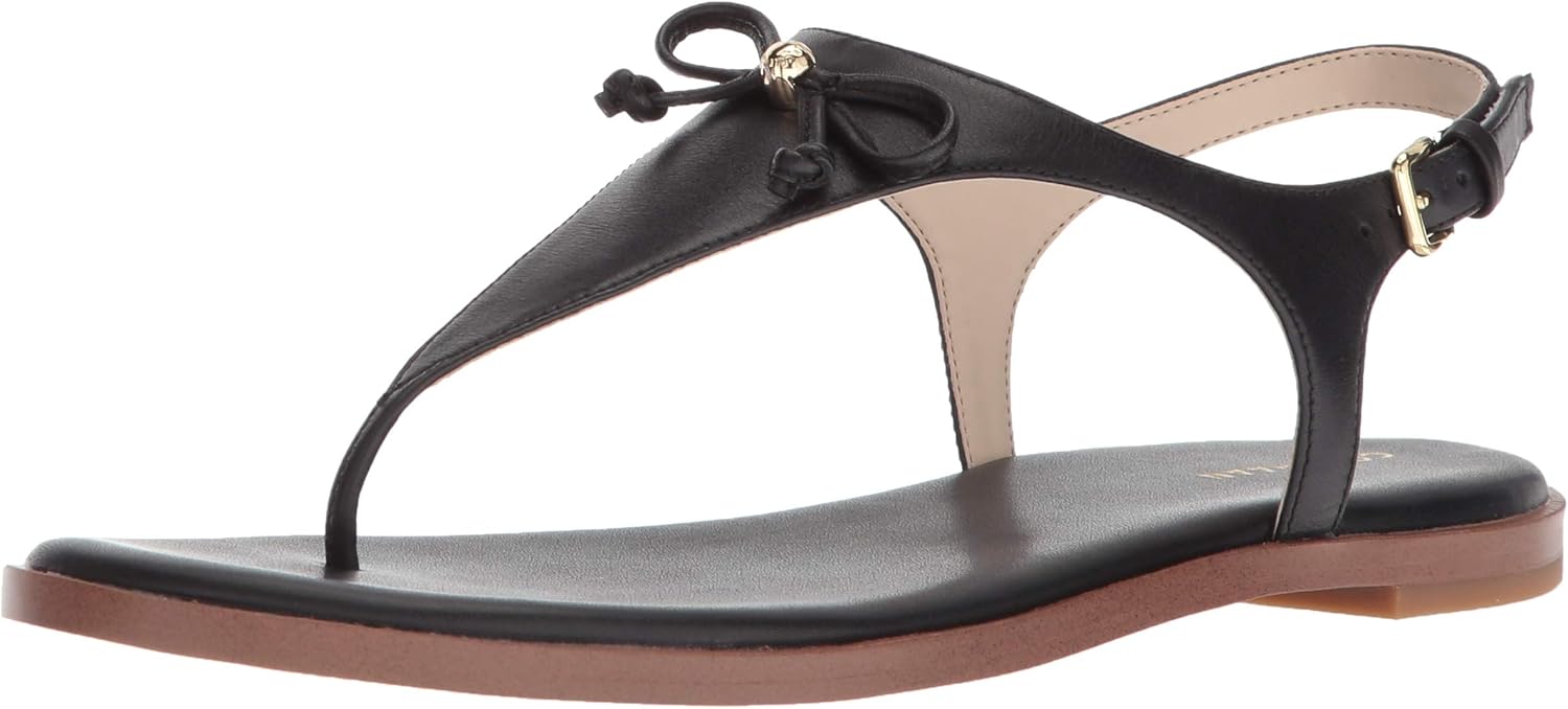 cole haan findra thong sandal