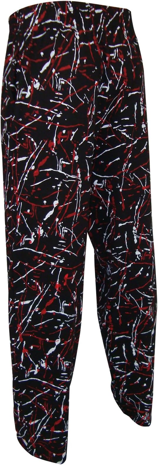 Click4FashionsMens Baggy Gym Pants