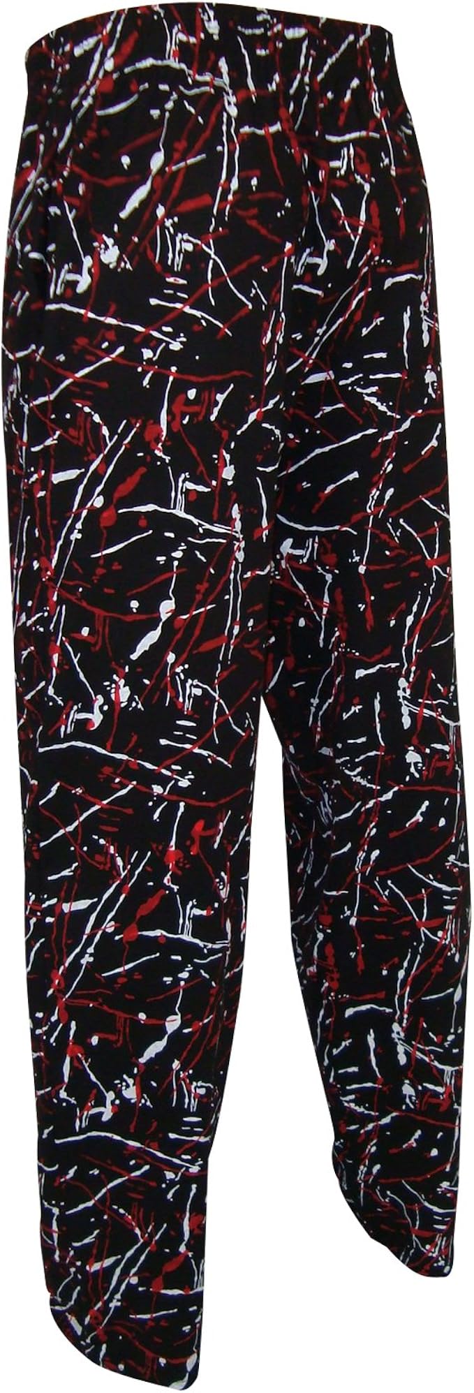 Click4Fashions Mens Baggy Gym Pants Amazon.co.uk Clothing