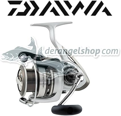 daiwa laguna e 2500a