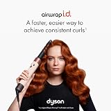 Dyson Airwrap i.d. Multi‑Styler & Dryer Straight+Wavy app‑Compatible view 2