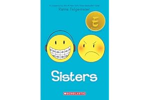 Sisters: A Graphic Novel