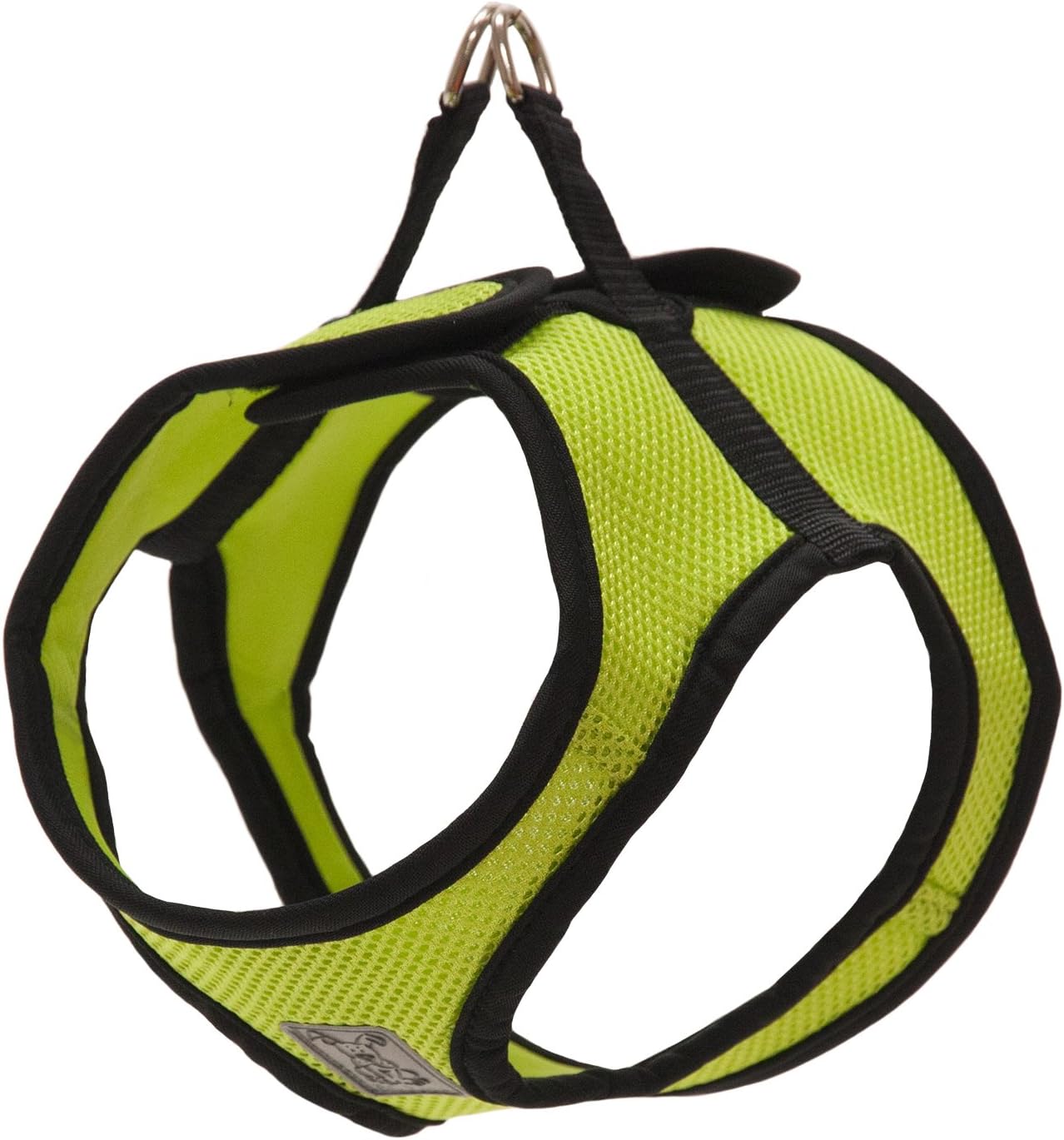 RC Pet Products Step in Cirque Soft Walking Dog Harness, X