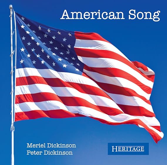 American Song Amazon.co.uk