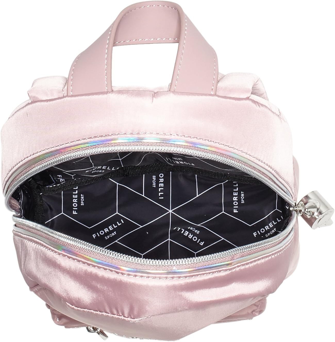 fiorelli pink backpack