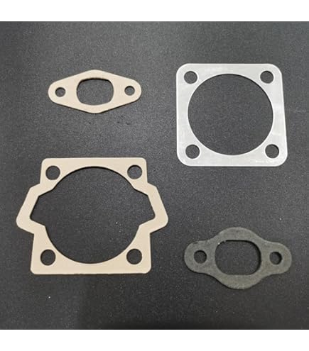 Amazon.com: Honda 12251-ZF6-W01 Gasket Cyl Hd : Automotive