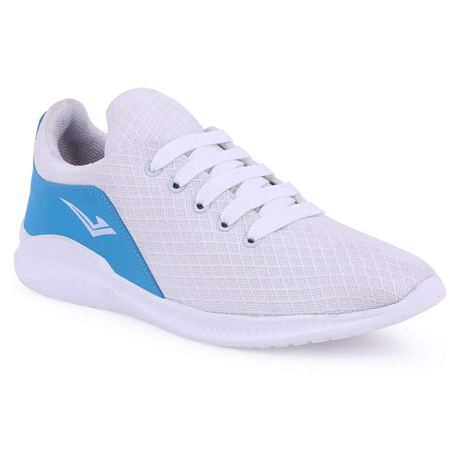 light blue colour shoes