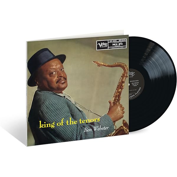 Gordon, Dexter - Daddy Plays the Horn - Amazon.com Music