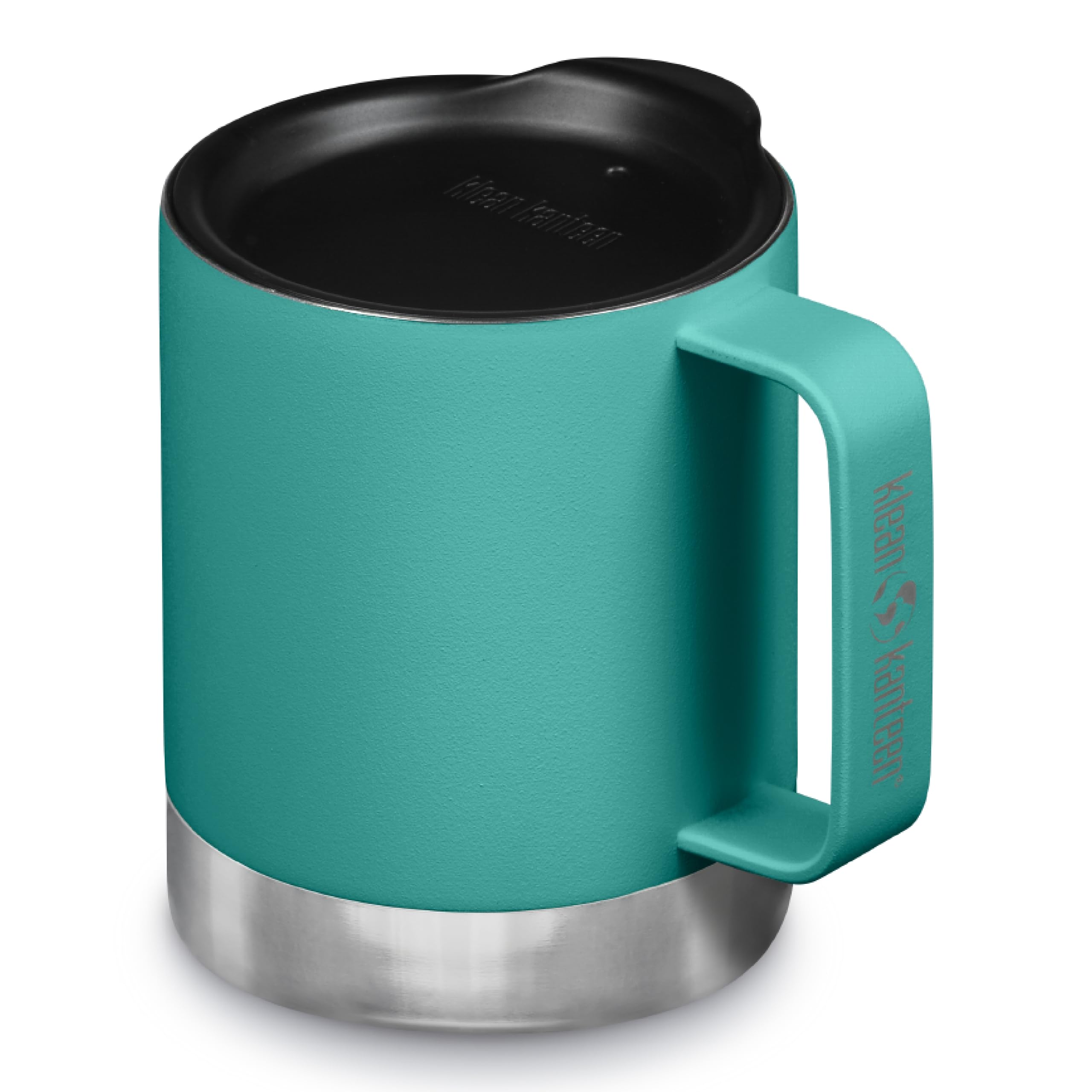 Klean Kanteen Insulated Camp Mug - 12 oz - Porcelain