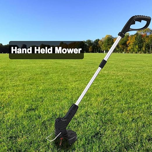 Como cortar el cesped con cortacesped 【TOP 2021】 Los mejores modelos de