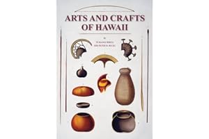 Arts and Crafts of Hawaii