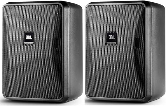 jbl control 25 professional