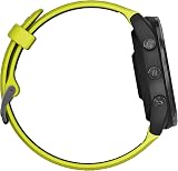 Garmin Forerunner 965 Runners Smartwatch AmOLED Maps Advanced Metrics view 4