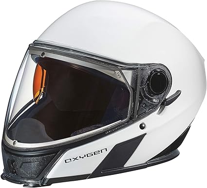Oxygen helmet canada Clearance