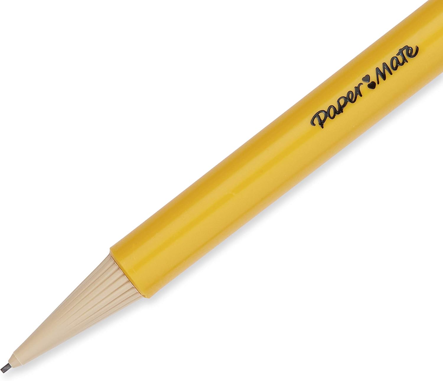Paper Mate SharpWriter Mechanical Pencils : Mechanical Pencil Refills : Office Products