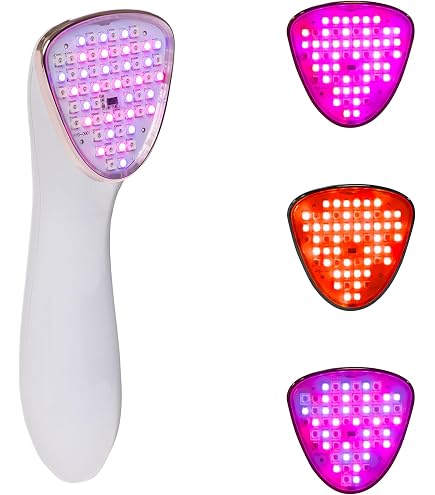 Amazon.com: ReVive Lux Collection dpl IIa LED Light Therapy Panel