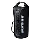 KastKing Dry Bag Waterproof Roll Top Sack for Beach, Hiking, Kayak, Fishing, Camping, and Other Outdoor Activities