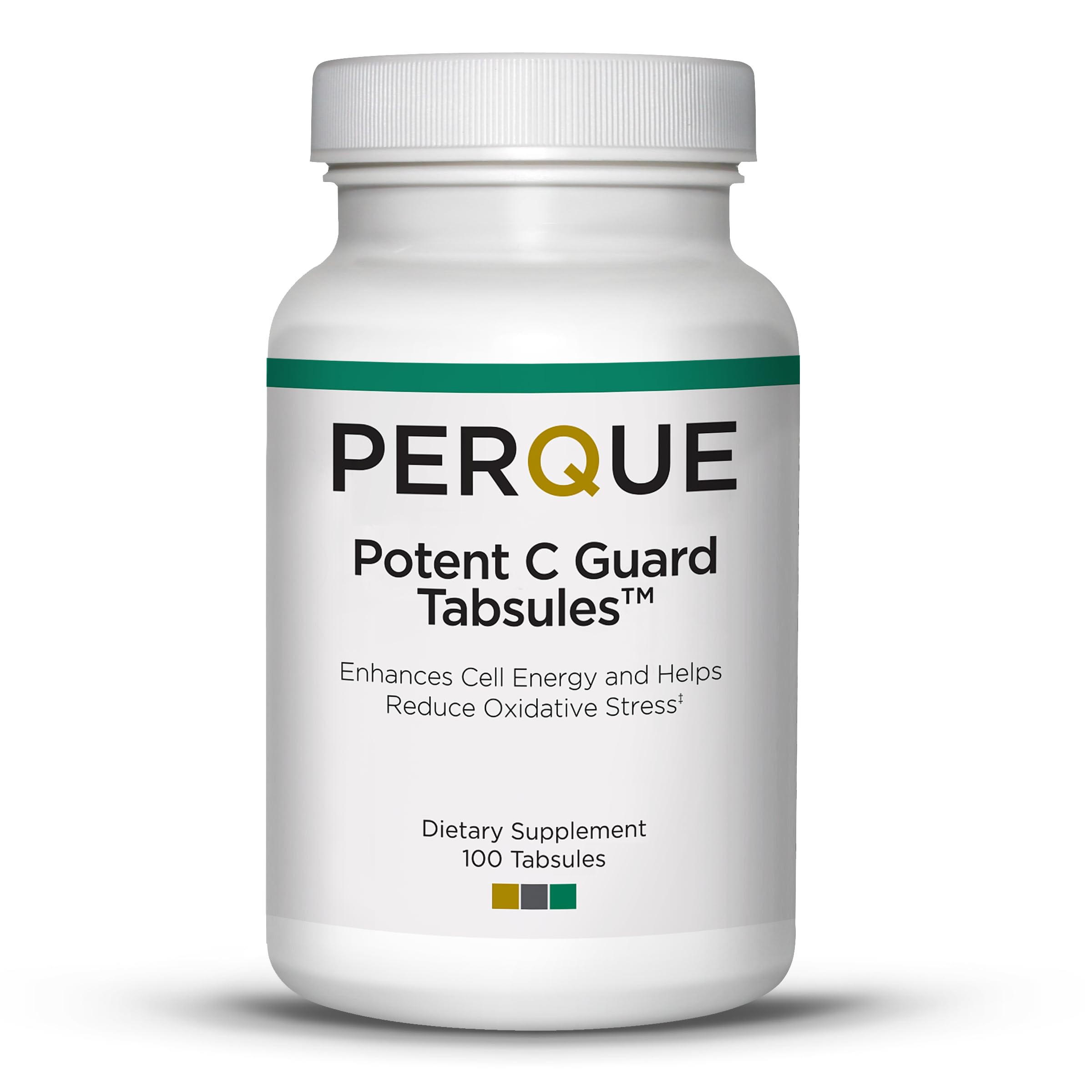 Potent C Guard 1000 mg