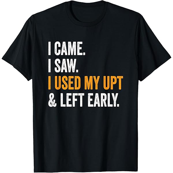 quit your job Tシャツ quit your job Tee