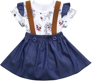 jumpsuit denim skirt