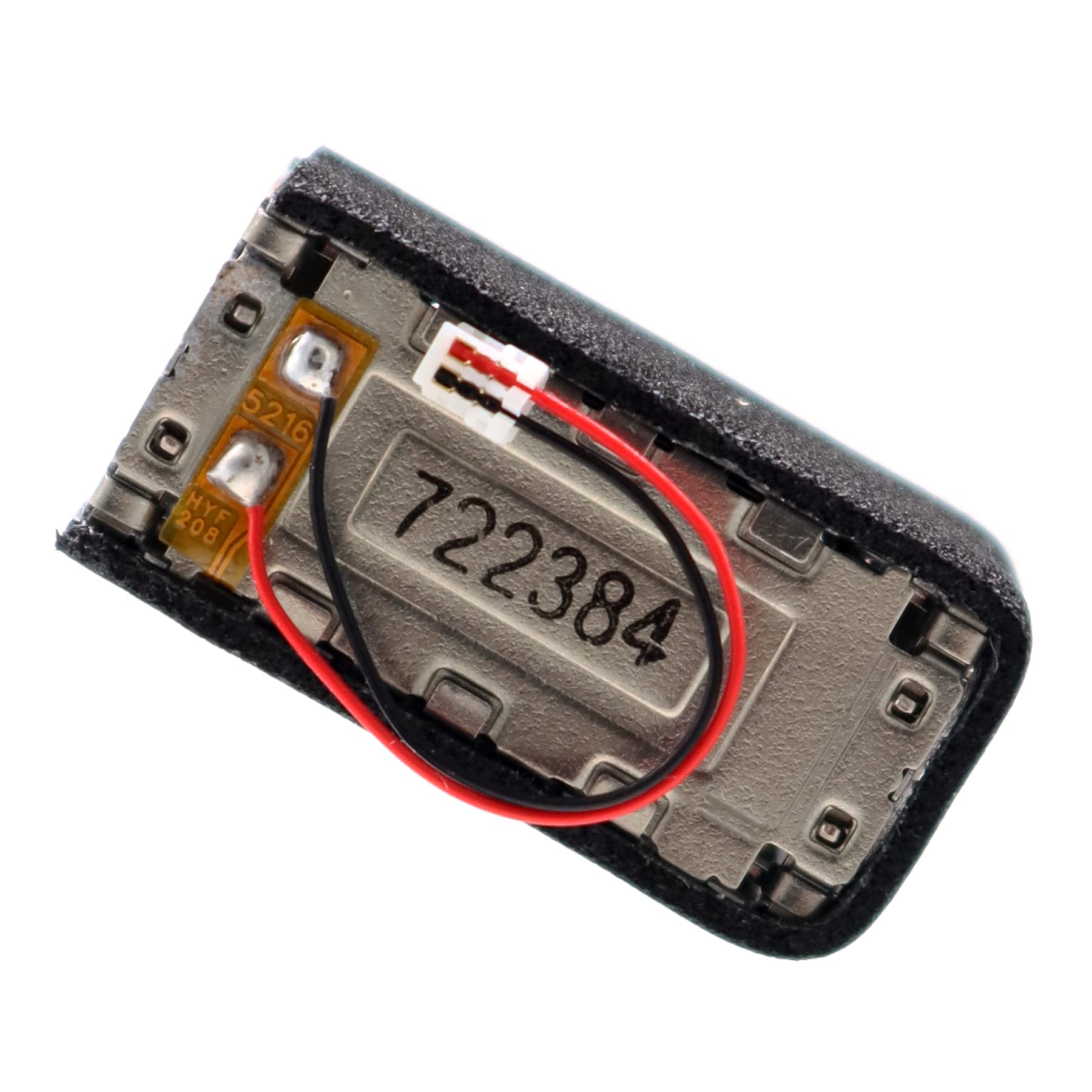 Deal4GO Left & Right Internal Joy-con Rumble Vibration Motor Replacement for Nintendo Switch Joy Con Controller Vibrator