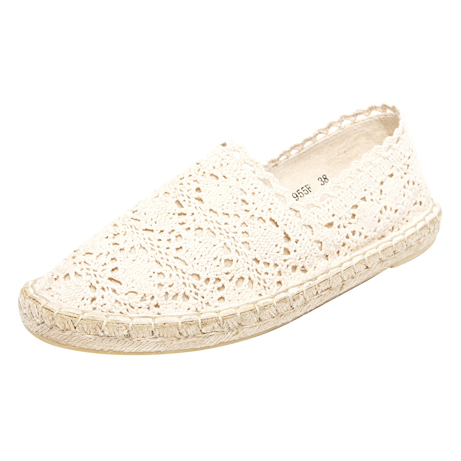 catwalk espadrilles