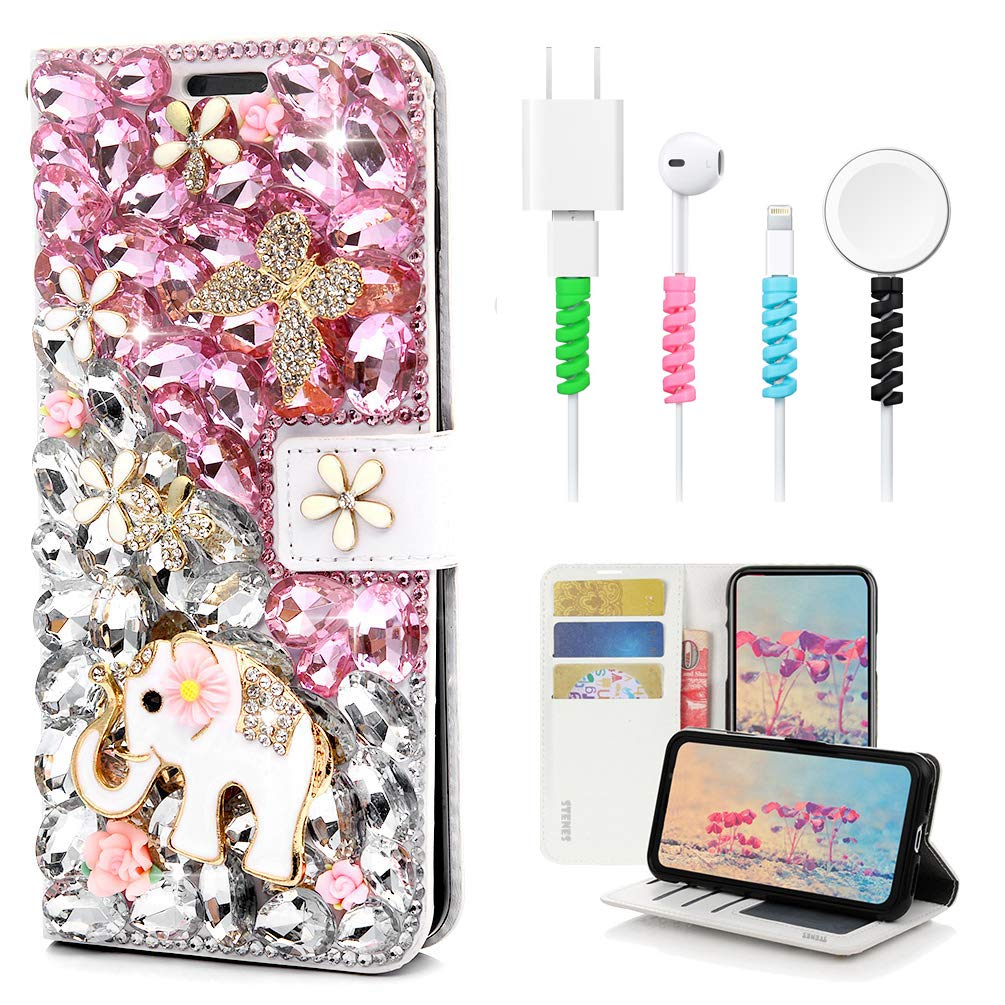 Best Lg G6 Hard Cases With Butterflies