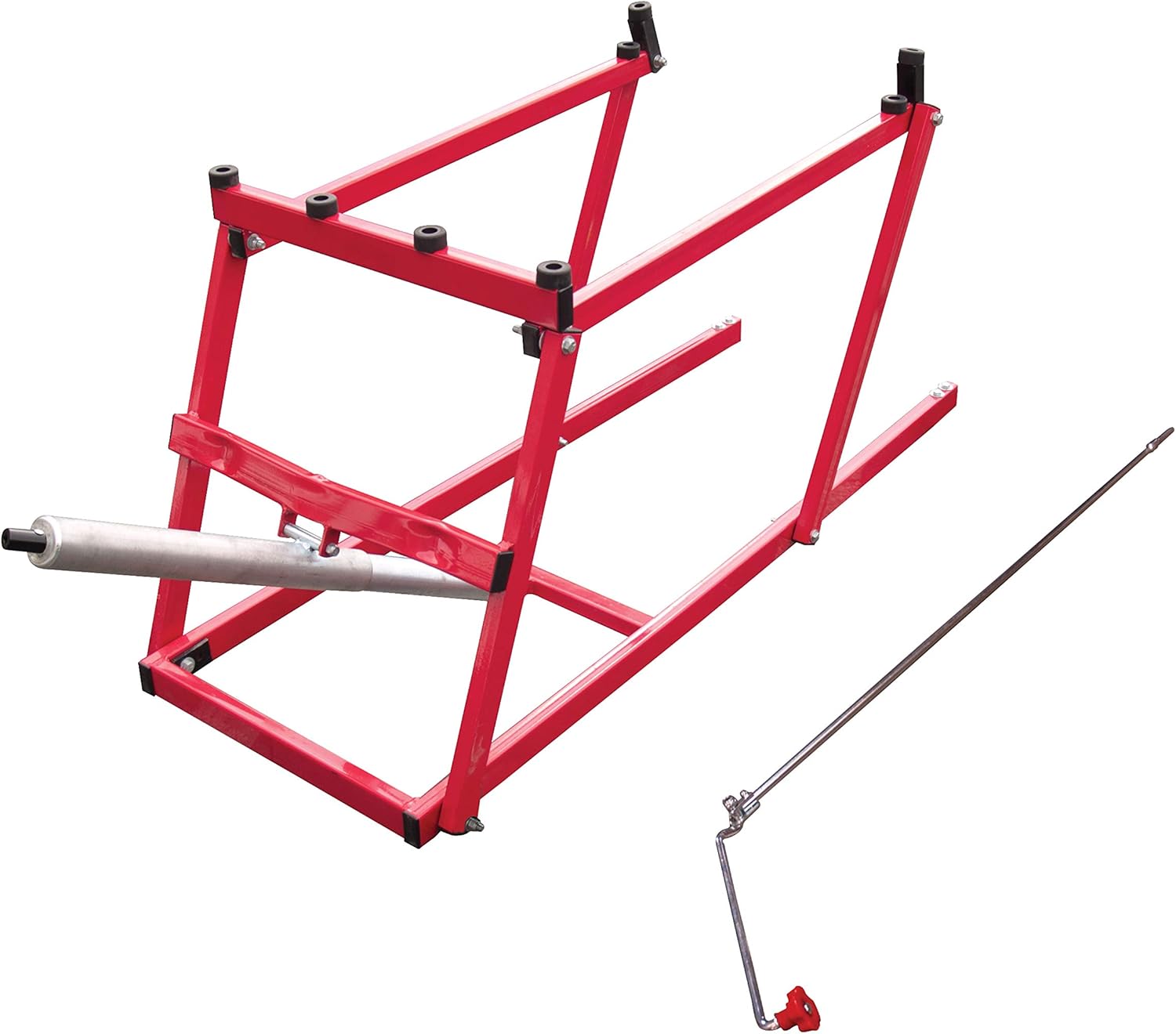 Best Snowmobile Lifts of 2021 Complete Review Winch Central