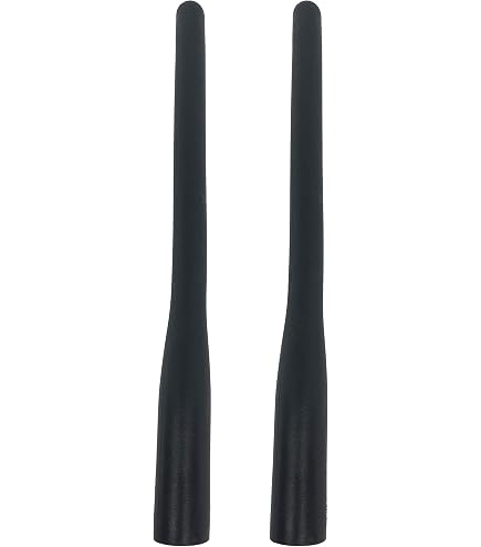 Amazon.com: 2Pcs STD-CAT460 Antenna is Compatible with Standard