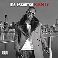 ジャマイカ盤R＆B R kelly step 7inch R Kelly - Essential R