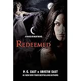 Redeemed: A House of Night Novel (House of Night Novels, 12)