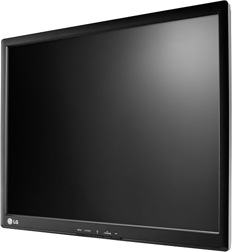 LG 17 Inch Touch Screen Monitor 17MB15T 