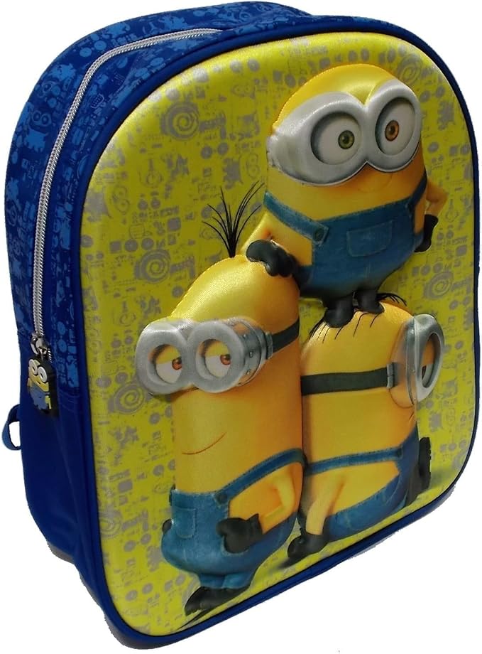 صنبور أعد العشاء تفسير minions zaino asilo amazon - levincosmetology.com