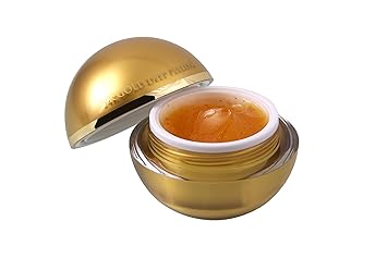 orogold face cream
