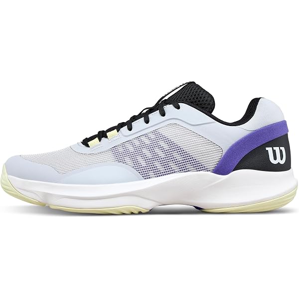 Amazon.com | Wilson Men's KAOS 3.0 SFT Paris Tennis Shoes, Blue